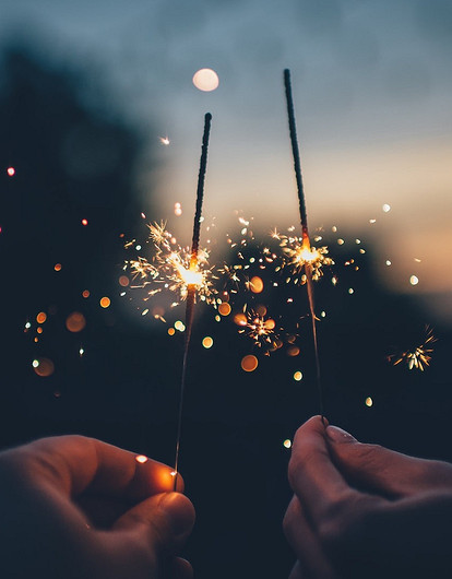 Новый год вдвоем: как отпраздновать, чтобы не расстаться после боя курантов