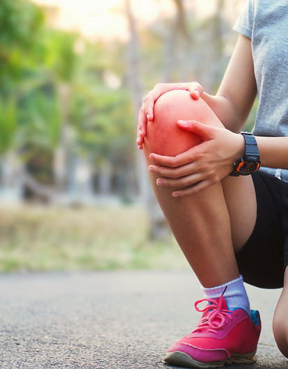 Почему болят суставы: обследования, которые помогут найти причину