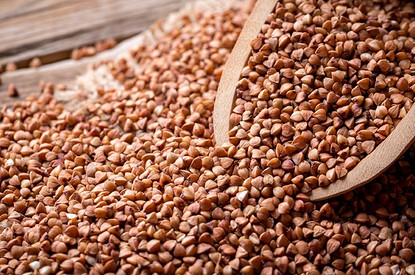 Диета на гречке: как продержаться на ней 2 недели без голода и сколько можно сбросить