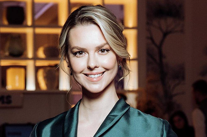 «Это действительно зрелые отношения»: Лянка Грыу раскрыла имя нового возлюбленного