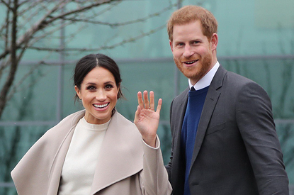 «Меня не бросали волкам, меня им скармливали»: Меган Маркл очернила королевскую семью