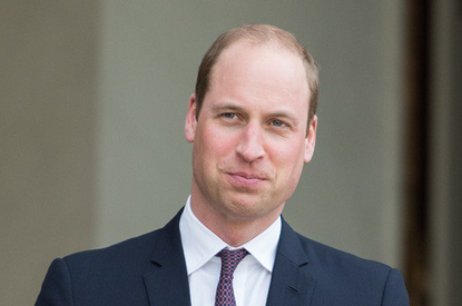 Принц Уильям пообещал никогда не смотреть новый сериал брата Гарри и Маркл