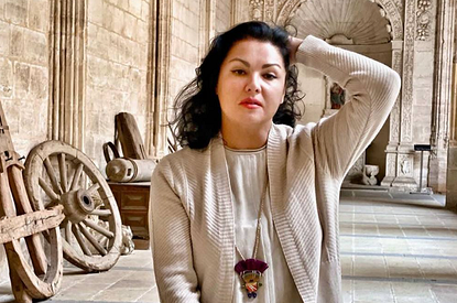 Не узнать: Анна Нетребко предстала с короткой прической и новым цветом волос