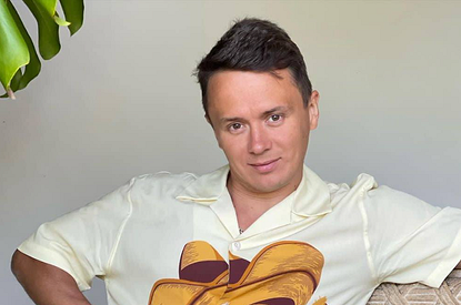 Комик Илья Соболев и его жена раскрыли пол будущего ребенка