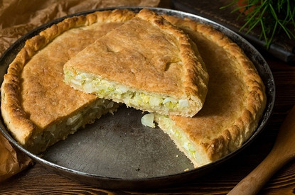 Духовка не нужна: 4 рецепта выпечки, которую можно готовить на сковороде