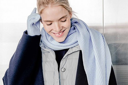 Зимняя капсула: 10 вещей, которые обязательно должны быть в твоем гардеробе