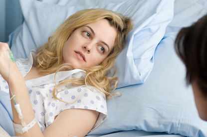 Болезнь не приговор: как справляться с тяжелыми заболеваниями и поддерживать близких