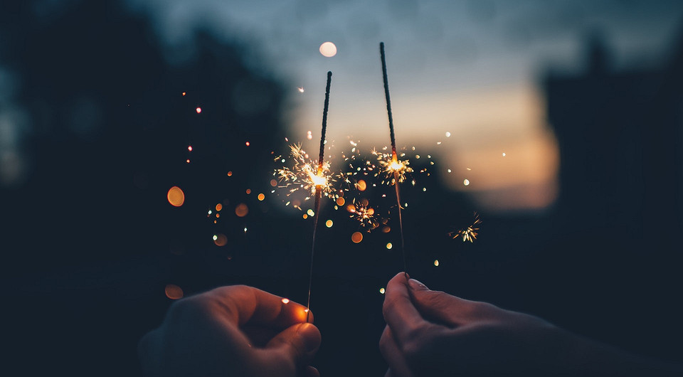 Новый год вдвоем: как отпраздновать, чтобы не расстаться после боя курантов