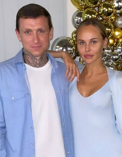 «Паша так ненавидел Алану»: новая жена Мамаева высказалась о его бывшей супруге