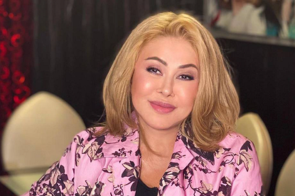 Любовь Успенская увеличила сумму своего гонорара из-за дочери