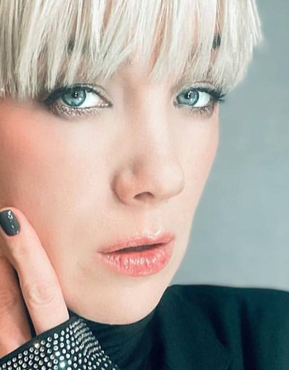 Неожиданно: Дарья Мороз встретит Новый год с родителями Богомолова