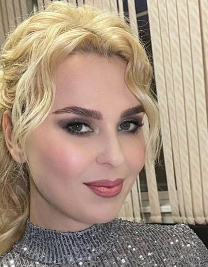 Экс-супруг Пелагеи добился уменьшения размера алиментов на дочь