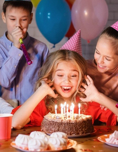 Меню на детский день рождения: 10 классных рецептов