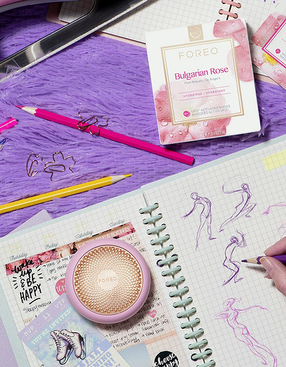 Исполнение желаний: обзор новогодних бьюти-подарков и адвент-календарей