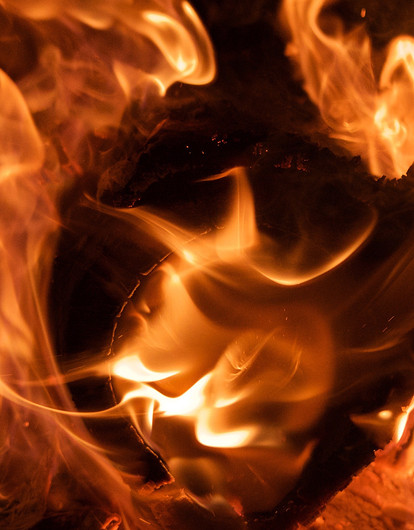 Знаки зодиака по стихиям: как на твой характер влияют природные элементы Огонь, Земля, Вода и Воздух