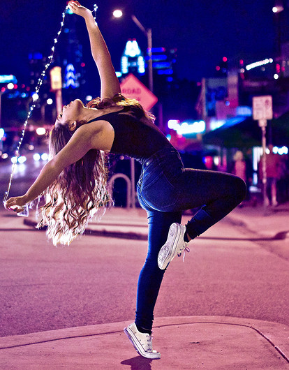 Танцы для похудения: 8 самых эффективных видов, с которыми можно забыть про тренажеры