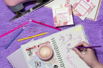 Исполнение желаний: обзор новогодних бьюти-подарков и адвент-календарей