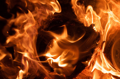 Знаки зодиака по стихиям: как на твой характер влияют природные элементы Огонь, Земля, Вода и Воздух