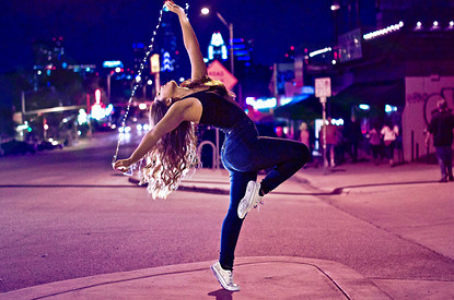 Танцы для похудения: 8 самых эффективных видов, с которыми можно забыть про тренажеры