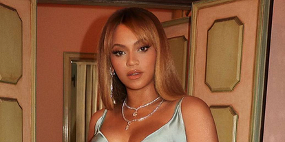 Меган Маркл рассказала, как ее поддержала Бейонсе