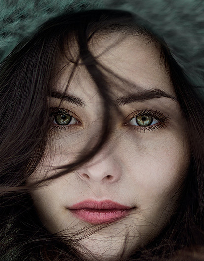 От отеков до неудачного макияжа: что может отвлечь от красоты твоих глаз