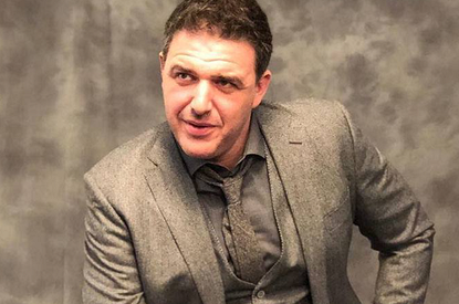 Не узнать: в Сети появилось фото изменившегося Максима Виторгана