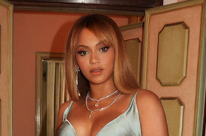 Меган Маркл рассказала, как ее поддержала Бейонсе