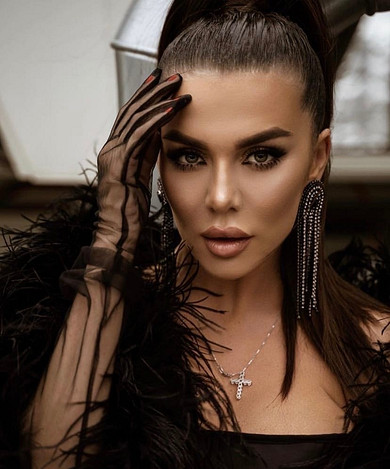 Анна седакова биография личная жизнь фото фото - DgPhoto.ru