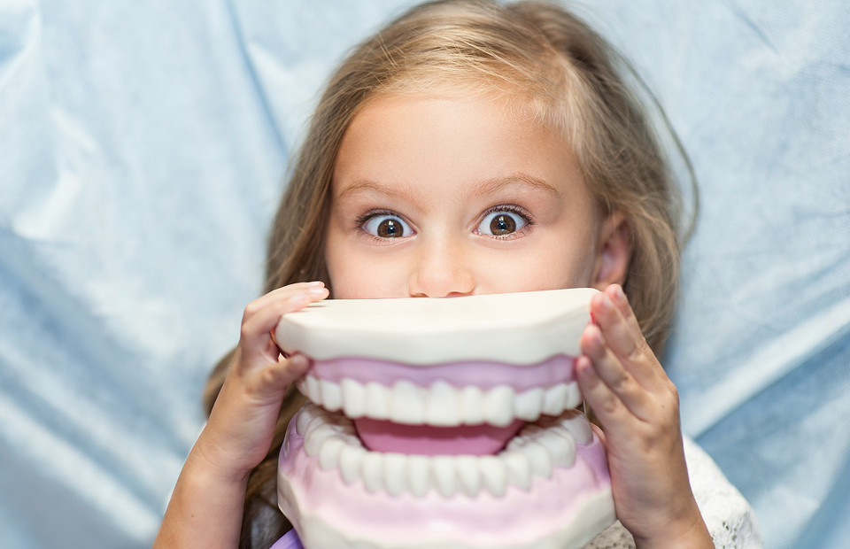 Когда происходит смена зубов, надо ли подрезать уздечку и другие наболевшие вопросы детскому стоматологу