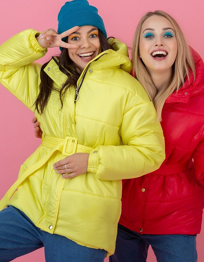 Что делать, если сбился синтепон в куртке: 6 способов исправить ситуацию