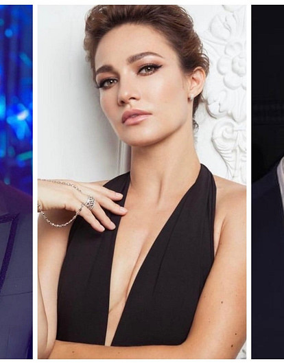 Потери года: 14 звезд, которые ушли из жизни в 2022-м