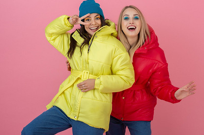 Что делать, если сбился синтепон в куртке: 6 способов исправить ситуацию