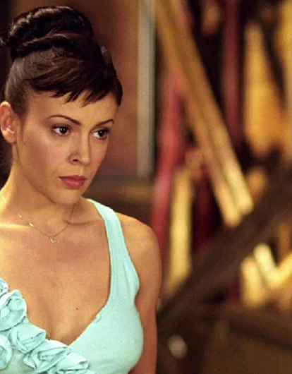 Алисса Милано: как актриса выглядит сейчас и чем занимается