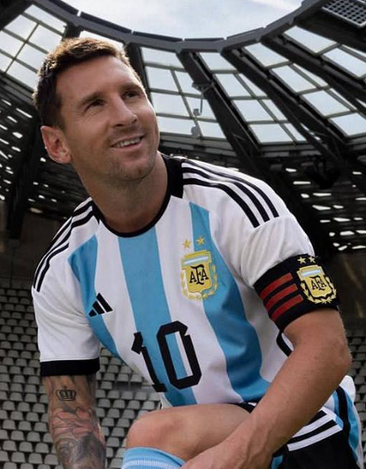 Аргентина выиграла Чемпионат мира по футболу 2022