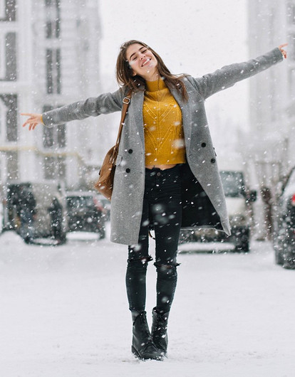 Здравствуй, новая жизнь! Гороскоп для всех знаков зодиака с 2 по 8 января