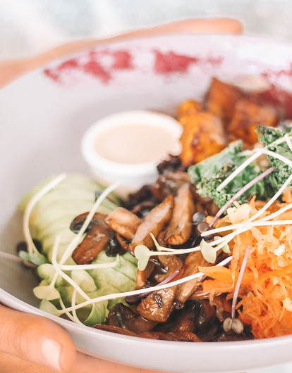 Как составить рацион из белков, жиров, углеводов: правильные сочетания и продукты