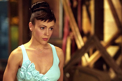 Алисса Милано: как актриса выглядит сейчас и чем занимается