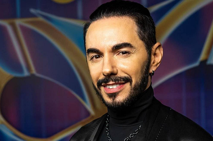 Тимур Родригез получил серьезную травму