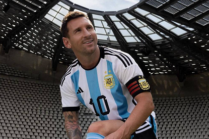 Аргентина выиграла Чемпионат мира по футболу 2022