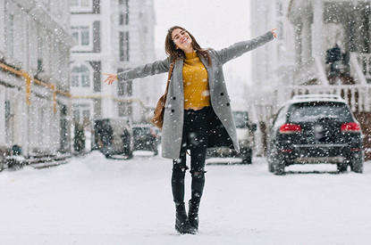 Здравствуй, новая жизнь! Гороскоп для всех знаков зодиака с 2 по 8 января