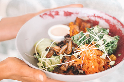 Как составить рацион из белков, жиров, углеводов: правильные сочетания и продукты