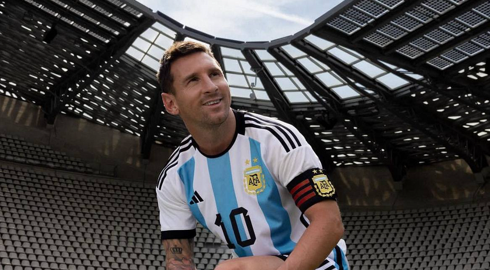 Аргентина выиграла Чемпионат мира по футболу 2022