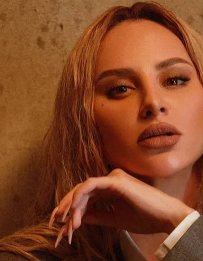 Анна Асти повторила образ жены Шурика из фильма «Иван Васильевич меняет профессию»