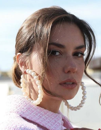 «Не люблю, что меня ассоциируют с разводом»: Агата Муцениеце сделала признание