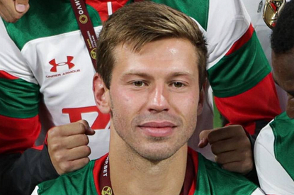 С кем Федор Смолов закрутил роман после разрыва с внучкой Ельцина