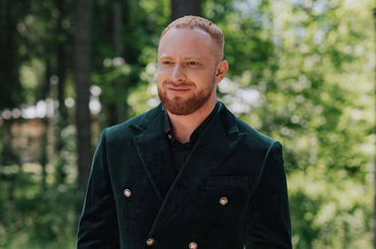 Певец Леша Свик впервые стал отцом