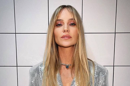 «Будем рожать»: Глюкоза готова к рождению внуков