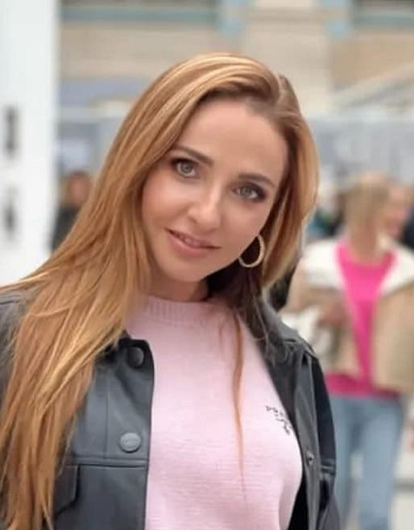 «Это отвратительно и мерзко»: Татьяна Навка высказалась о скандале с Башаровым