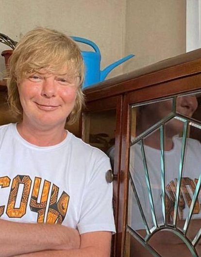 Солист «Иванушек» Григорьев-Апполонов хочет отобрать сына у экс-супруги