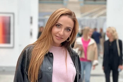 «Это отвратительно и мерзко»: Татьяна Навка высказалась о скандале с Башаровым